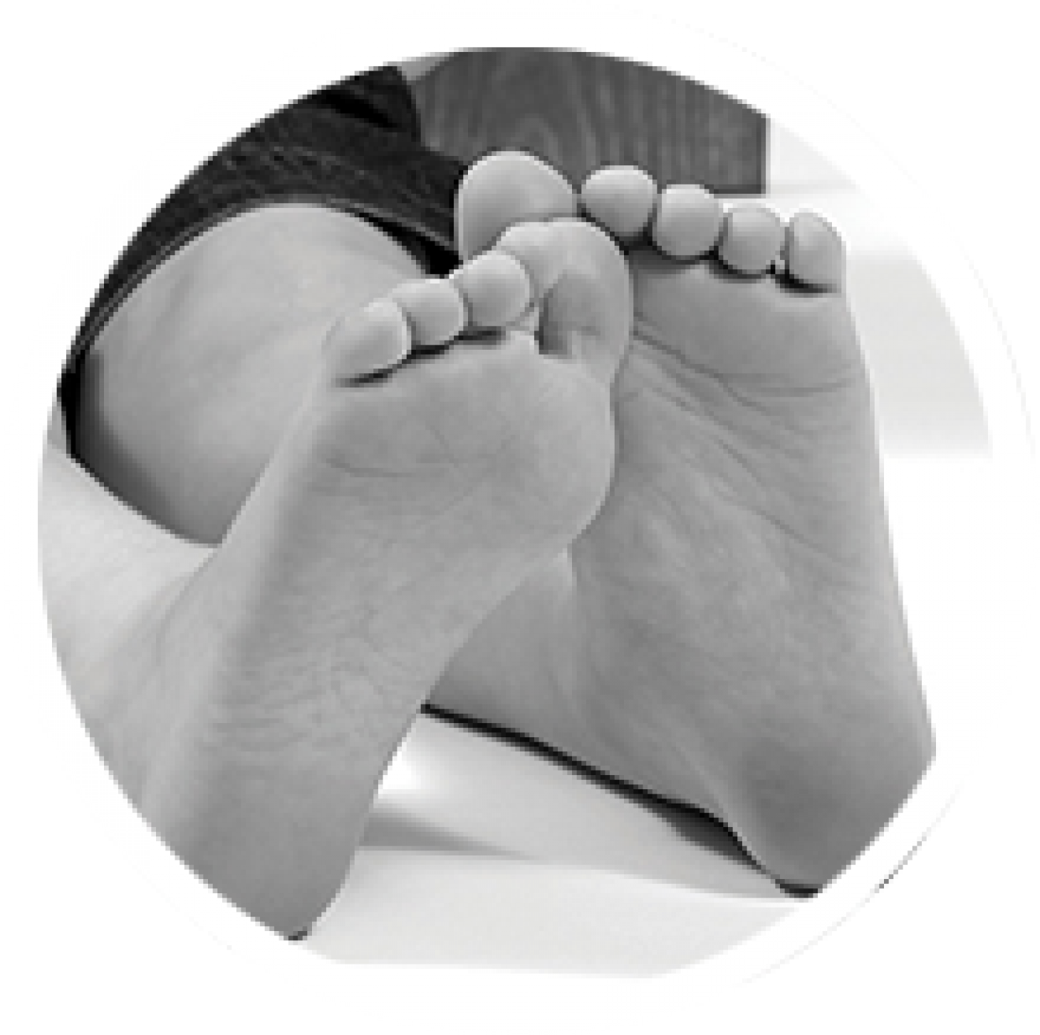 dalkey podiatry clinic helps your child with flat feet